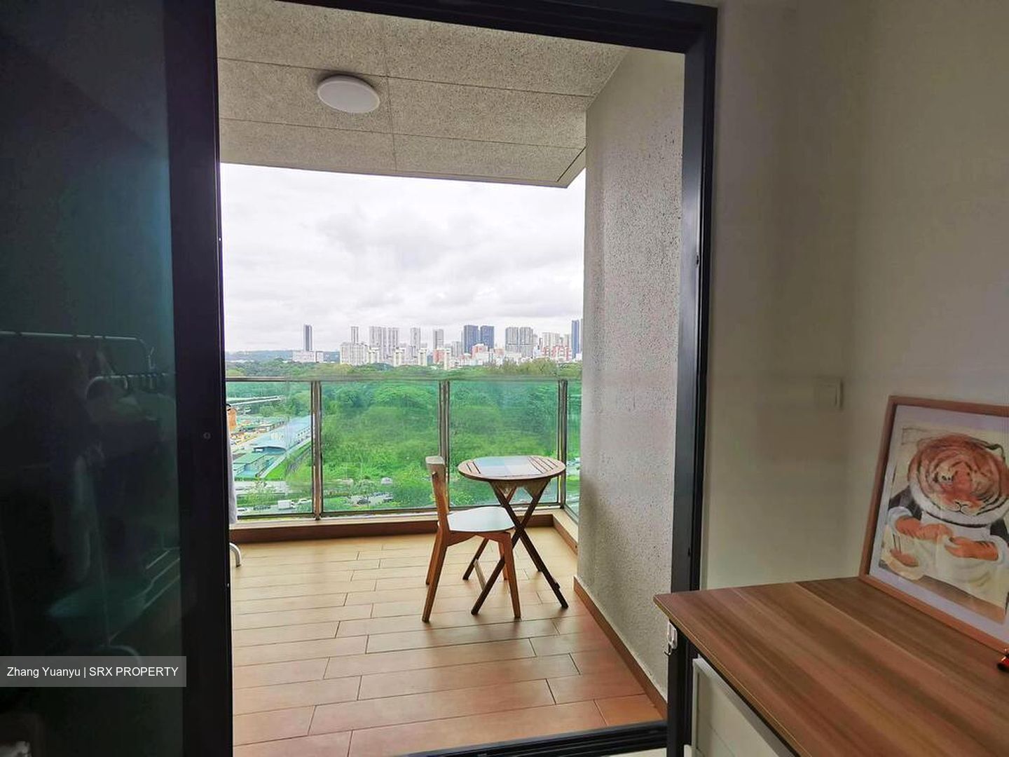 Normanton Park (D5), Apartment #521080721